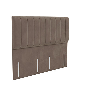 Highgrove Hermes Floor Standing Headboard Image